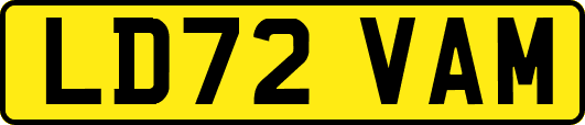 LD72VAM