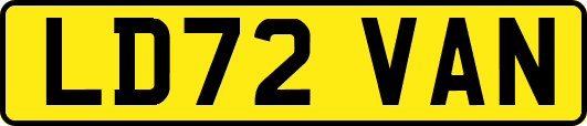 LD72VAN