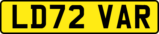LD72VAR