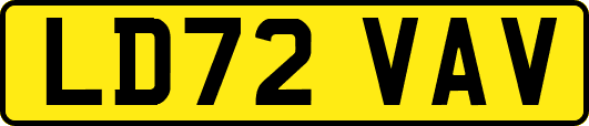 LD72VAV