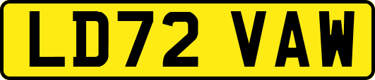 LD72VAW