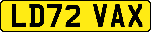 LD72VAX
