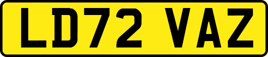 LD72VAZ