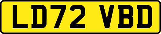 LD72VBD