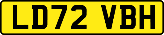 LD72VBH