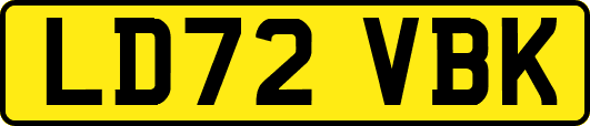 LD72VBK