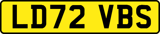 LD72VBS