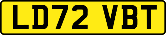 LD72VBT