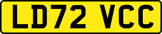 LD72VCC