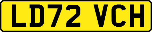LD72VCH