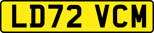 LD72VCM