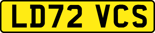 LD72VCS