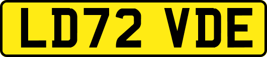 LD72VDE
