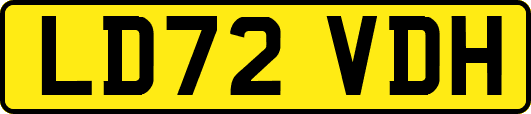 LD72VDH