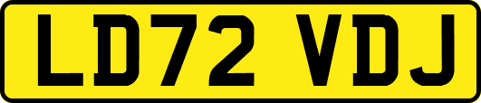 LD72VDJ