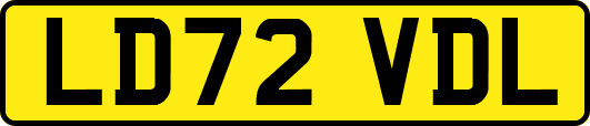 LD72VDL