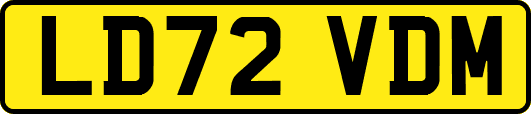 LD72VDM