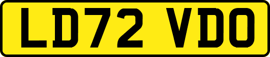 LD72VDO