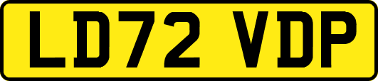 LD72VDP