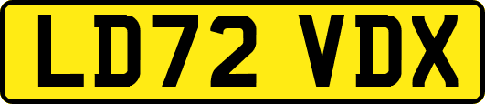 LD72VDX