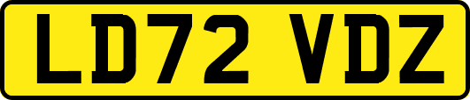 LD72VDZ