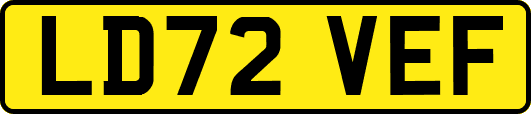 LD72VEF