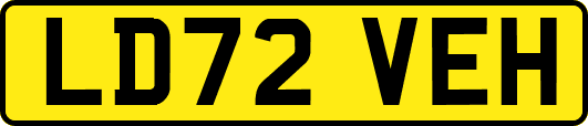 LD72VEH