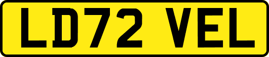 LD72VEL