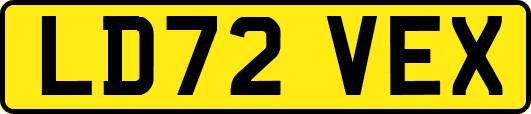 LD72VEX