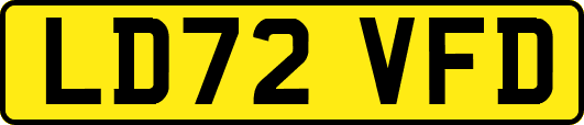 LD72VFD