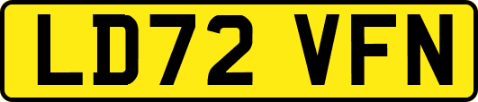 LD72VFN