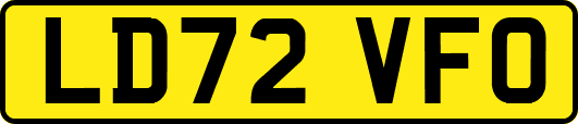LD72VFO