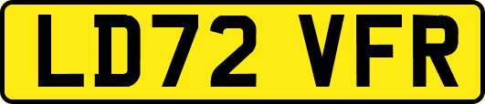 LD72VFR