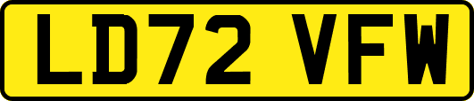 LD72VFW