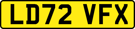 LD72VFX