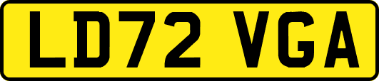 LD72VGA