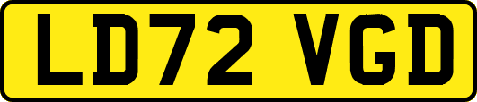 LD72VGD