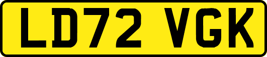 LD72VGK