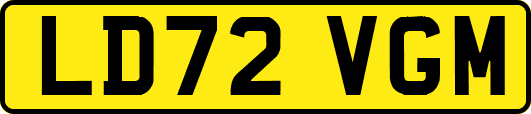 LD72VGM