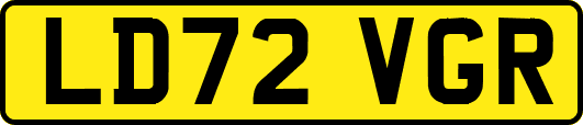 LD72VGR