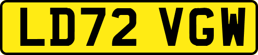 LD72VGW