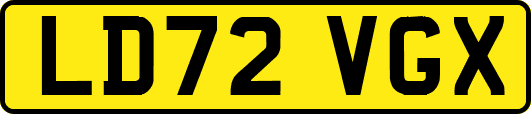 LD72VGX