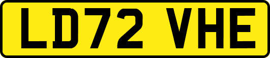 LD72VHE