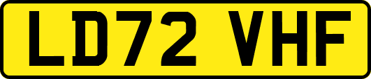 LD72VHF