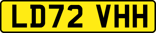 LD72VHH