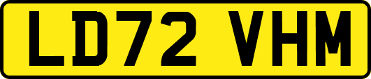 LD72VHM