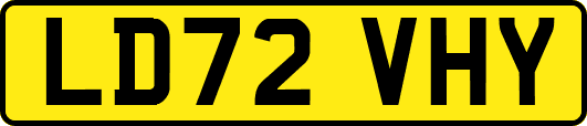 LD72VHY