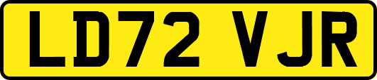 LD72VJR