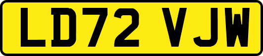 LD72VJW