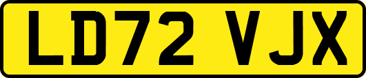 LD72VJX